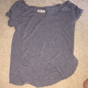 Hollister top